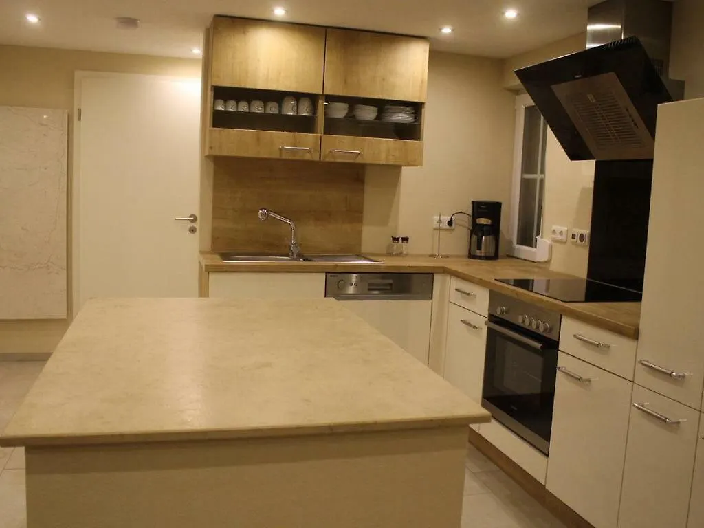 Bella La Vita Schopfloch  Appartement