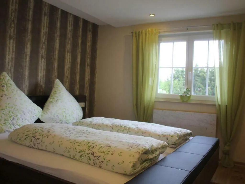 Bella La Vita Schopfloch  Appartement Schopfloch (Ansbach)